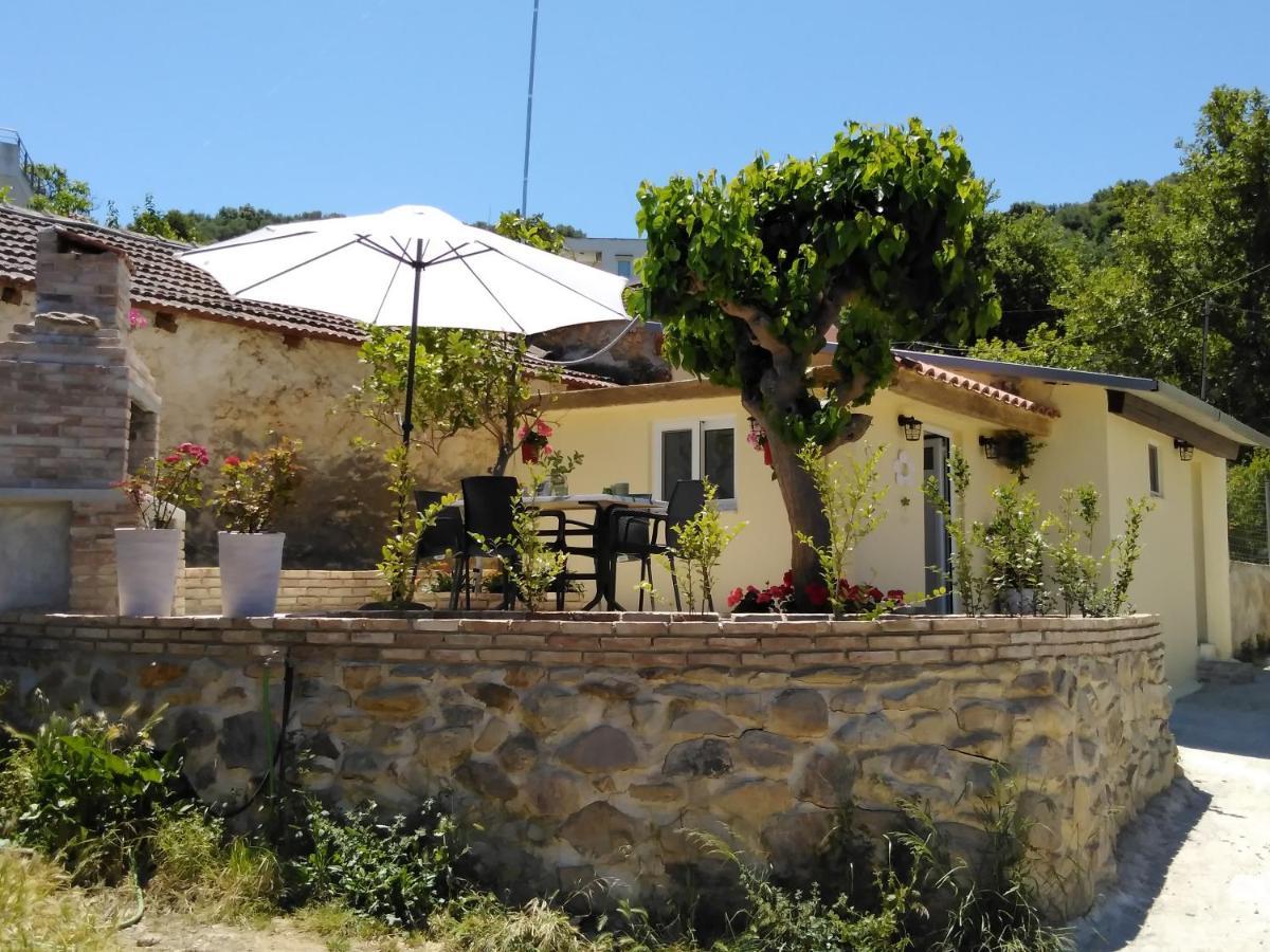 Casa Bellissima Apartment Chania  Exterior photo